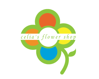 celia's flower shop