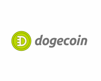 39+ Doge Coin Logo
