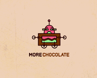 MoreChocolate