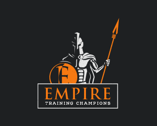 Empire Gym logo