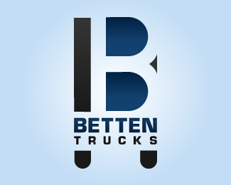 Betten Trucks v10