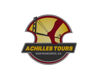 Achilles Tours