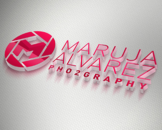 Maruja Alvarez Pho2graphy Option 2