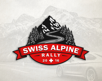 Swiss Alpine Rally