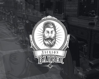 Barber Jackson
