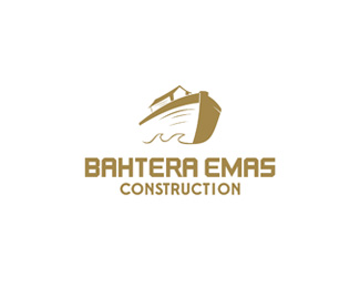 Bahtera Emas Construction