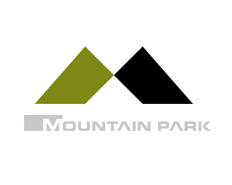 Mountain Park Logo