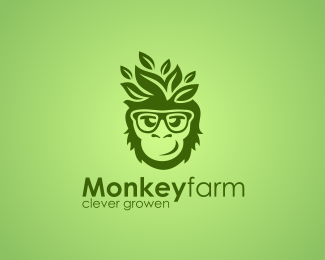 monkey farm