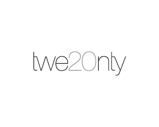 Twenty20 Logo