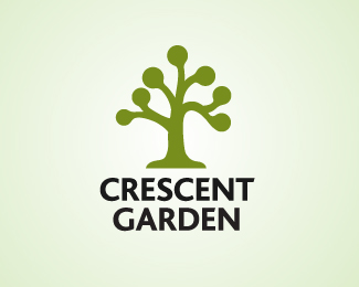 Crescent Garden