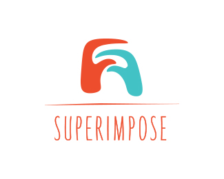 superimpose
