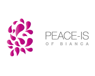 Peace-Is of Bianca