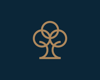 Tree / logodesign