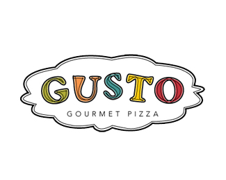 Gusto Gourmet Pizza