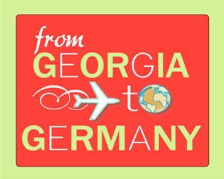From Georgia to Germany