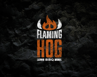 Flaming Hog BBQ