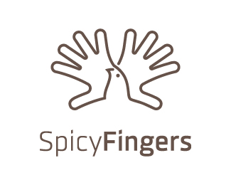 Spicy Fingers