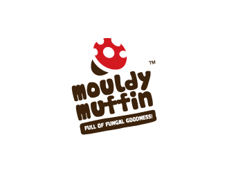 Mouldy Muffin