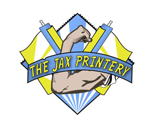 The Jax Printery