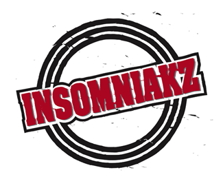 Insomniakz Logo