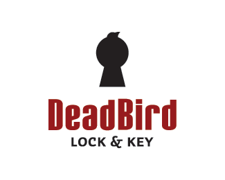 DeadBird Lock & Key