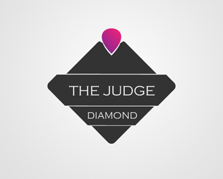 The Judge Diamond