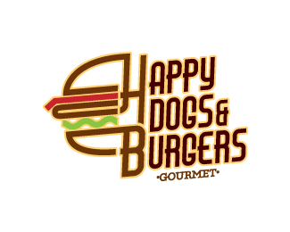 Happy Dogs & Burgers