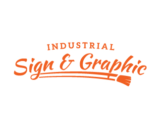 Industrial Sign & Graphic