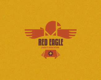 Red Eagle Charity Association