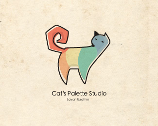 Cat s Palette Studio