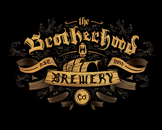 Brotherhood Brewery Logo