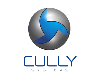 Cully Systems white background
