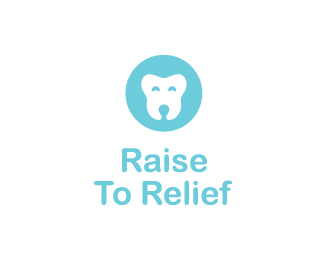 Raise to relief