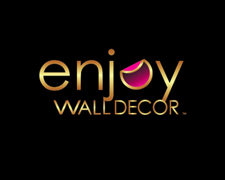 enjoy walldecor