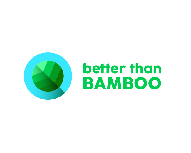 Better than Bamboo