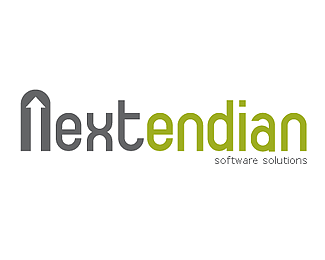 NextEndian company logo