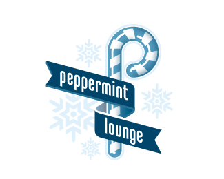 Peppermint Lounge Logo