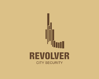 Revolver - city security
