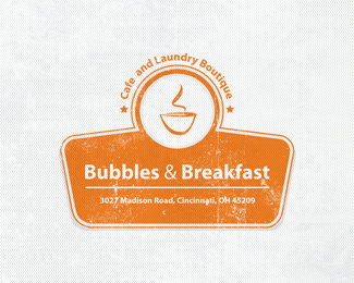 Bubbles & Breakfast