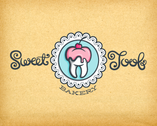 Sweet Toof Bakery - Alt02