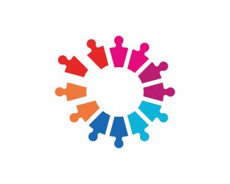 People Community Logo