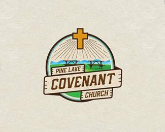 Pine lake covenant church