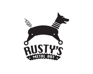 Rusty's Metal Art