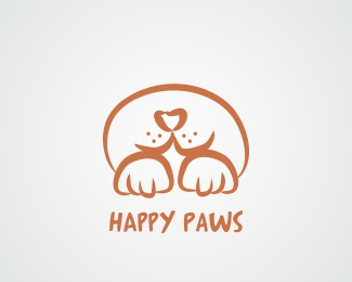 Happy Paws