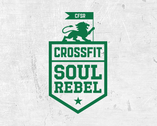 Crossfit Soul Rebel