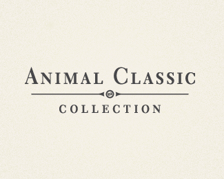 Animal Classic Collection