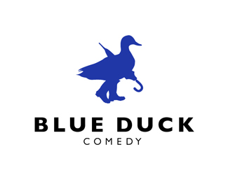 Blue Duck worked