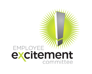 Employee Excitement Committee Icon