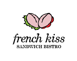 French Kiss Sandwich Bistro