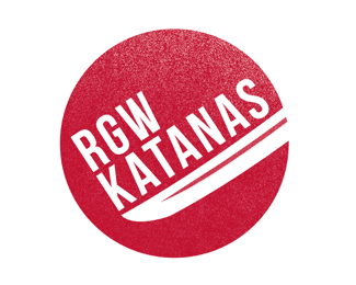 RGW Katanas Logo